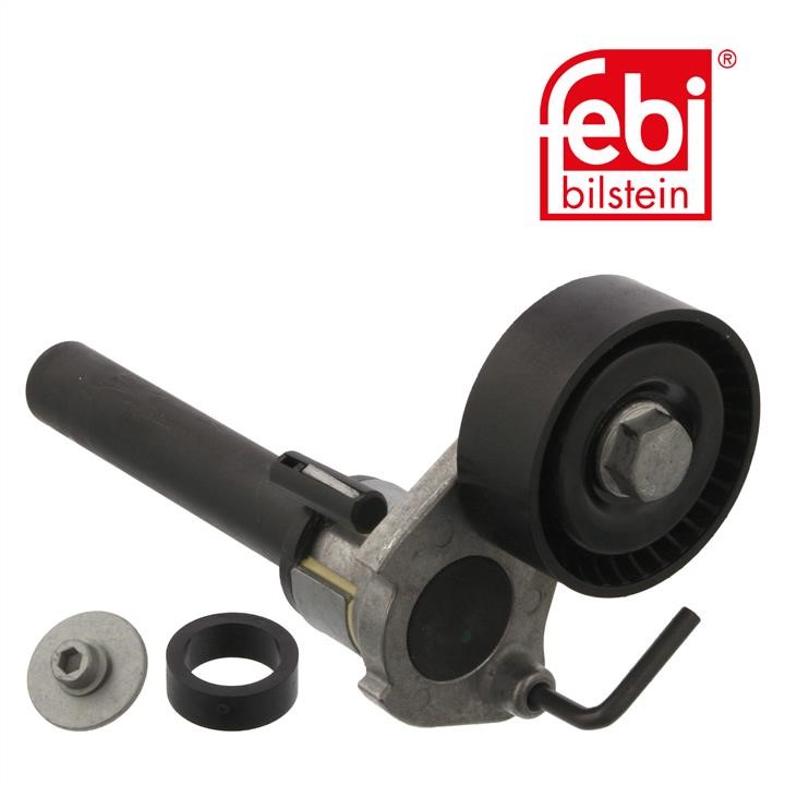 febi Drive belt tensioner – price 200 PLN