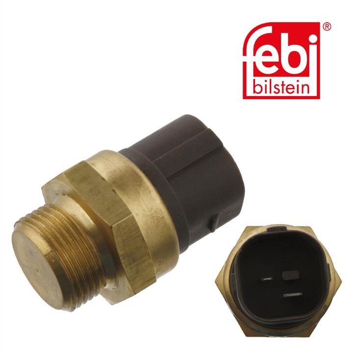 Fan switch febi 36205