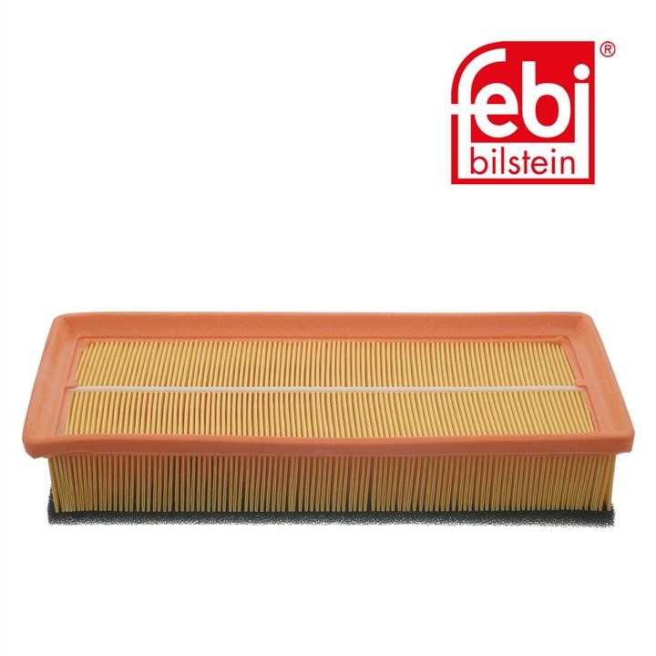 Air filter febi 32539