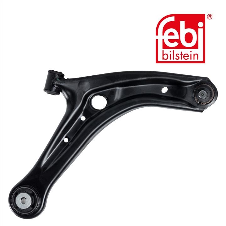 Front right lower control arm febi 36882