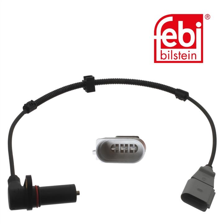 Buy febi 36891 – good price at EXIST.AE!