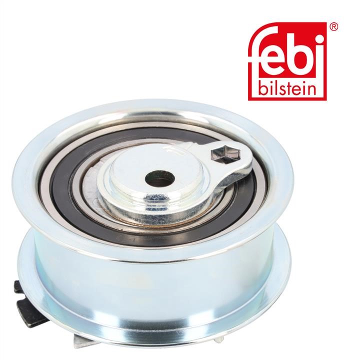 Timing belt tensioner pulley febi 36893
