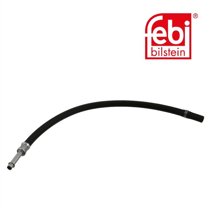 High pressure hose with ferrules febi 36903