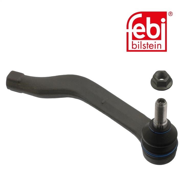 febi Right tie rod end – price 84 PLN