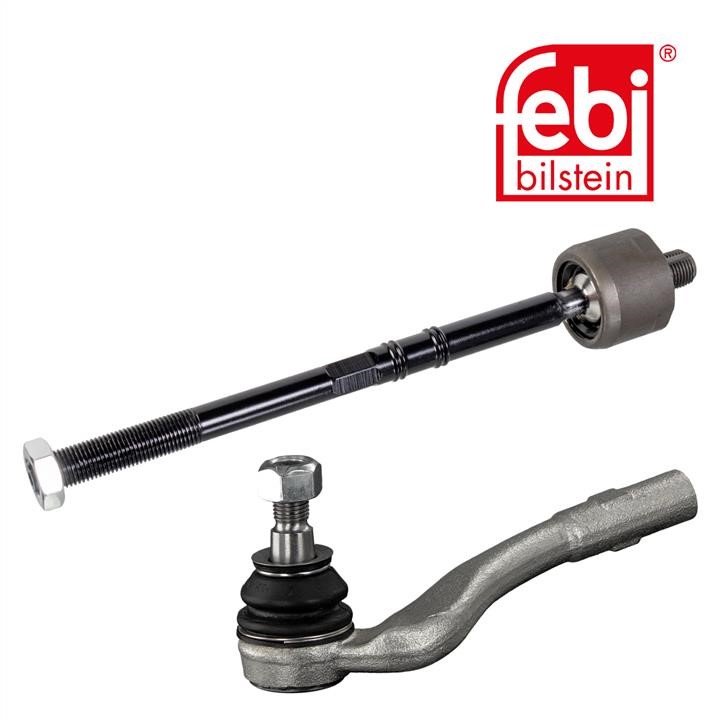 Steering tie rod febi 40140