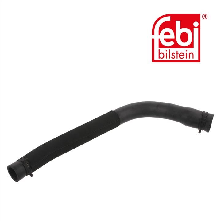 Coolant hose febi 34297