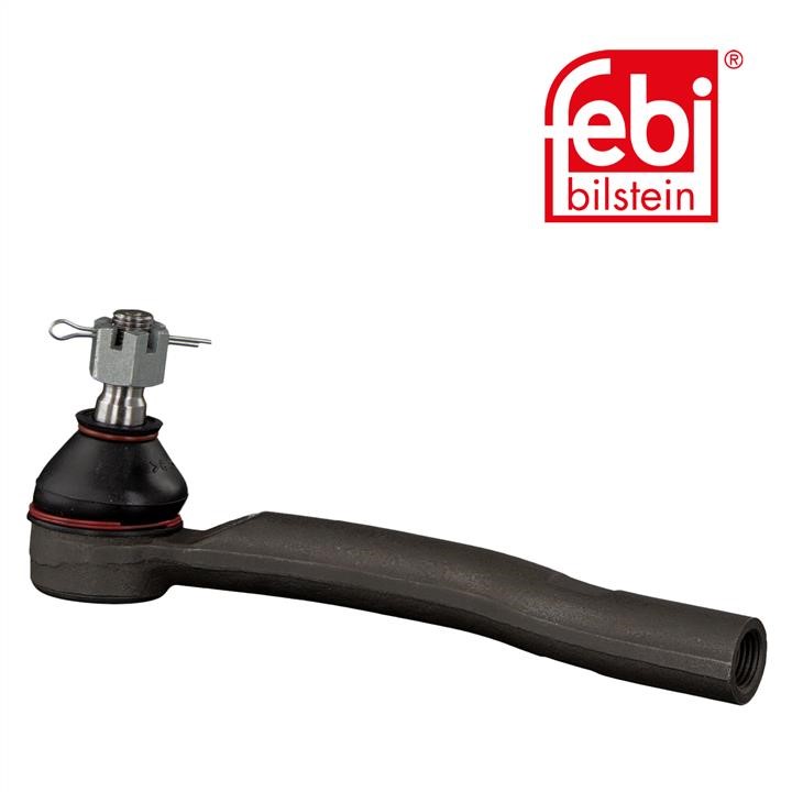 Left tie rod end febi 34310
