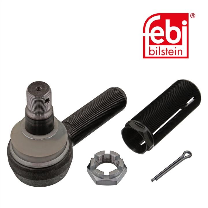 Tie rod end outer febi 44521