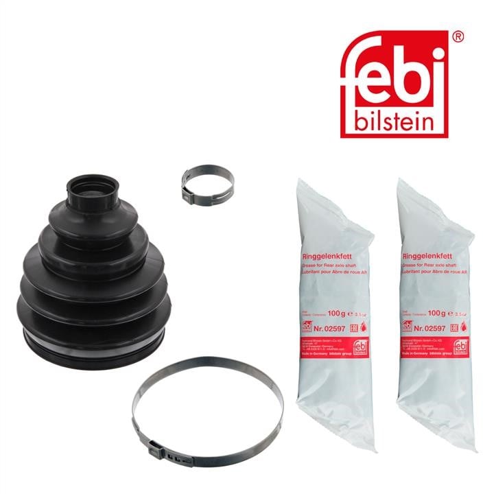 Buy febi 38562 – good price at EXIST.AE!