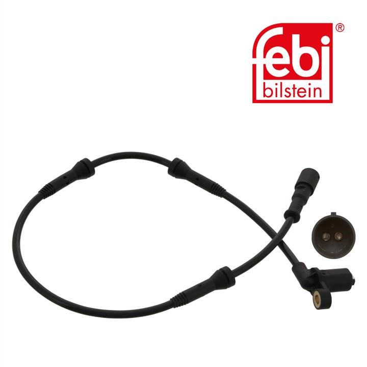 Sensor ABS febi 38569