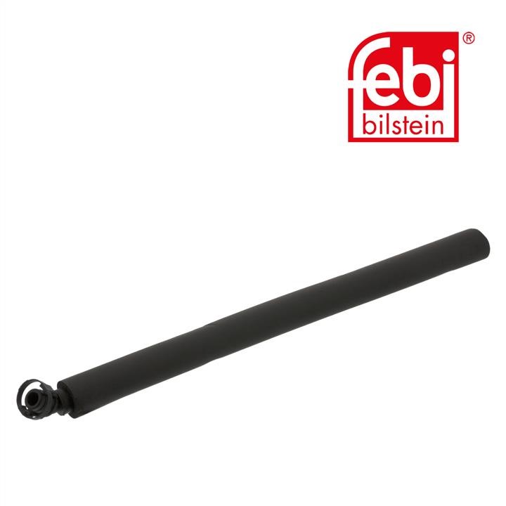 Breather Hose for crankcase febi 45358