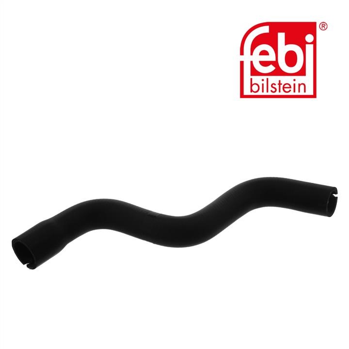 Coolant hose febi 38588