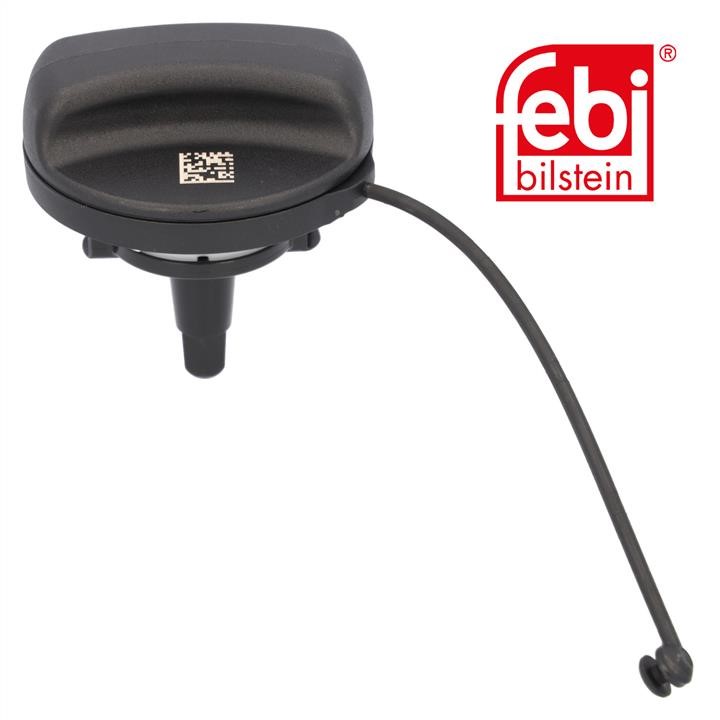 Fuel Door Assembly febi 45359