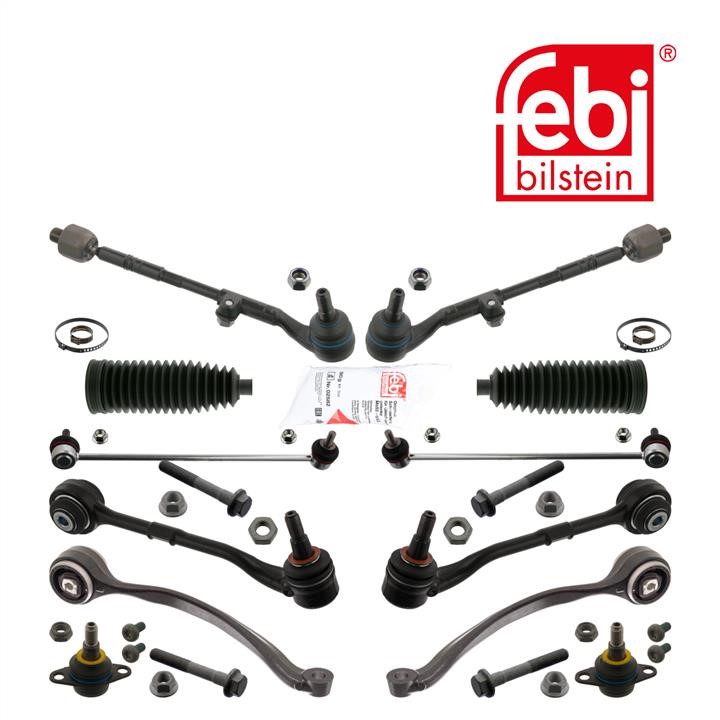 Control arm kit febi 46292