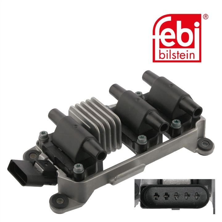 Buy febi 36177 – good price at EXIST.AE!