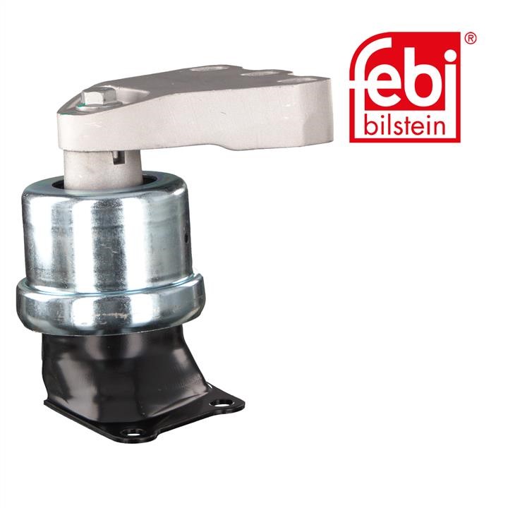 Engine mount febi 46296