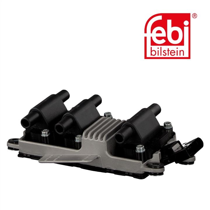 Ignition coil febi 36177