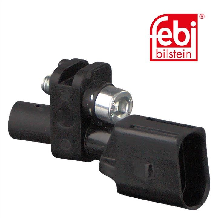 febi Crankshaft position sensor – price 75 PLN