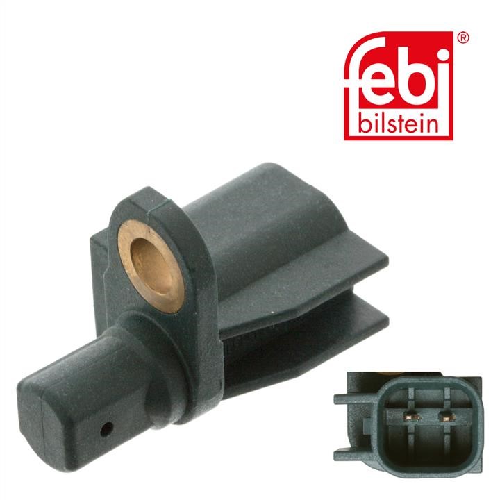Sensor ABS febi 46317