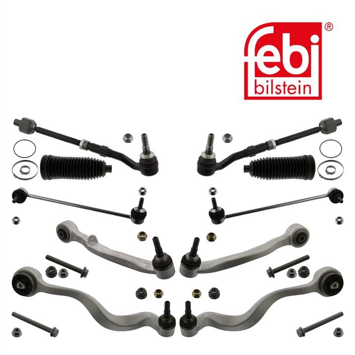 Control arm kit febi 46318