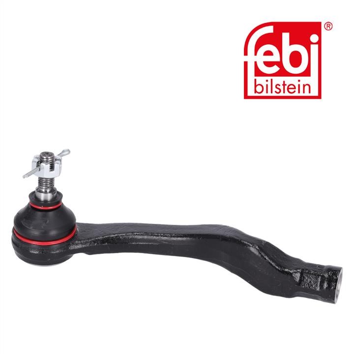 Right tie rod end febi 42224