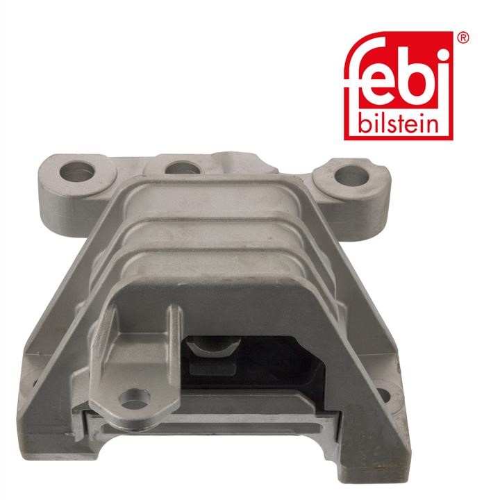 Engine mount febi 46321
