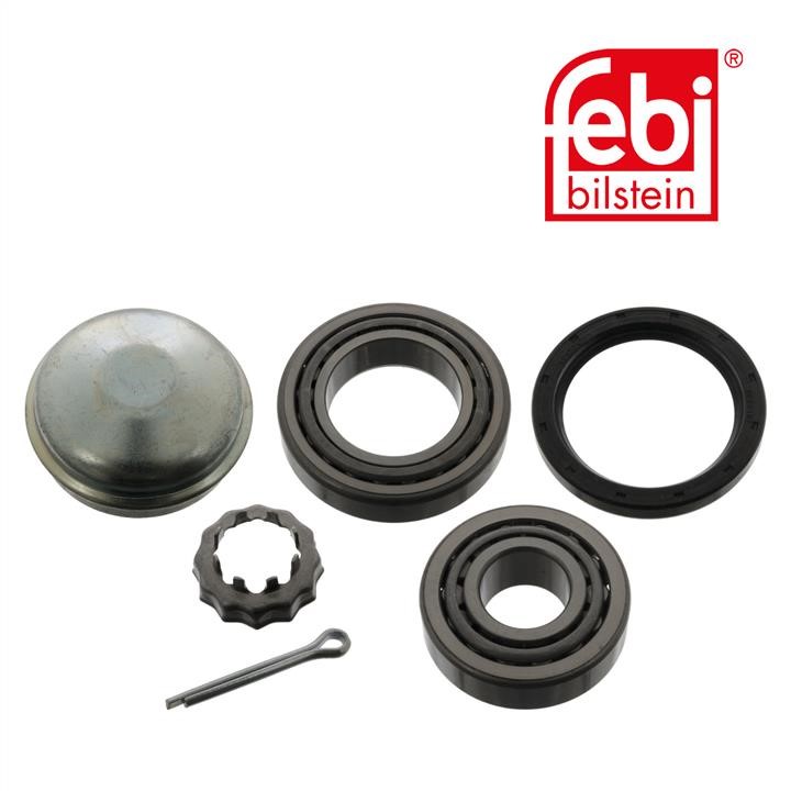 febi Rear Wheel Bearing Kit – price 32 PLN
