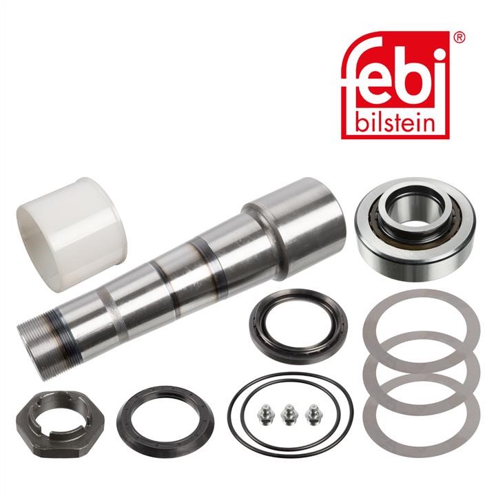 Kingpin, set febi 47153