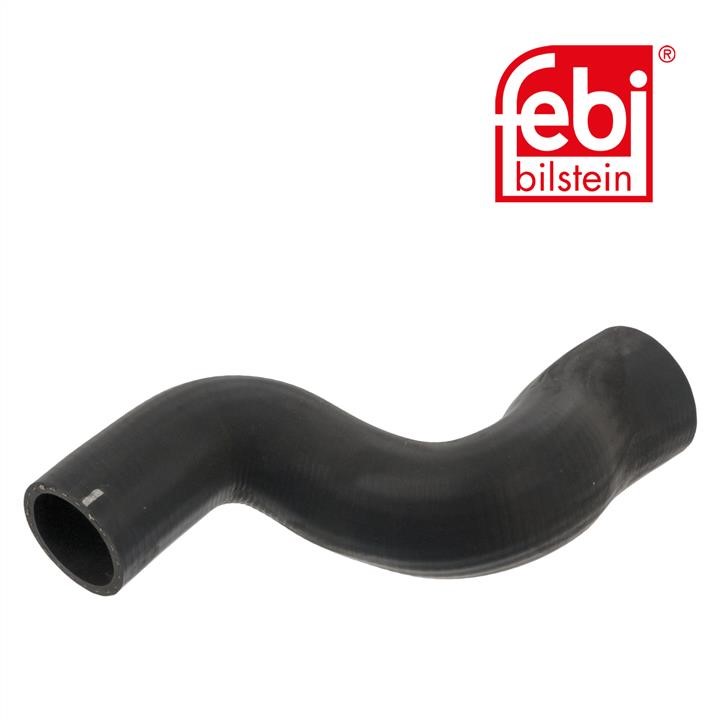 Intercooler pipe febi 47163