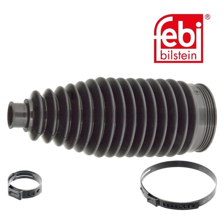 Bellow kit, steering febi 102348