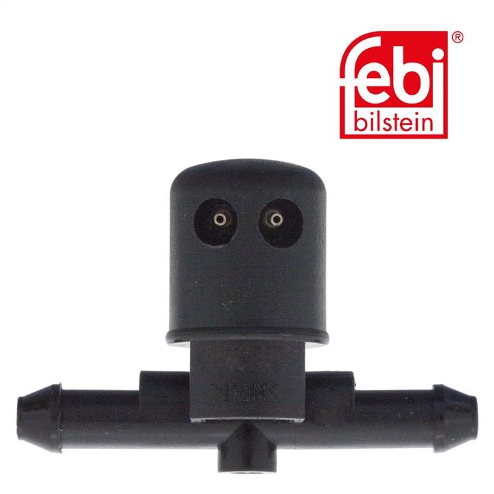 febi Windshield washer nozzle – price 13 PLN
