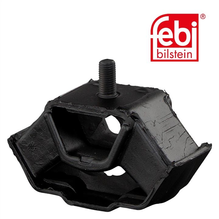 Gearbox mount febi 05723