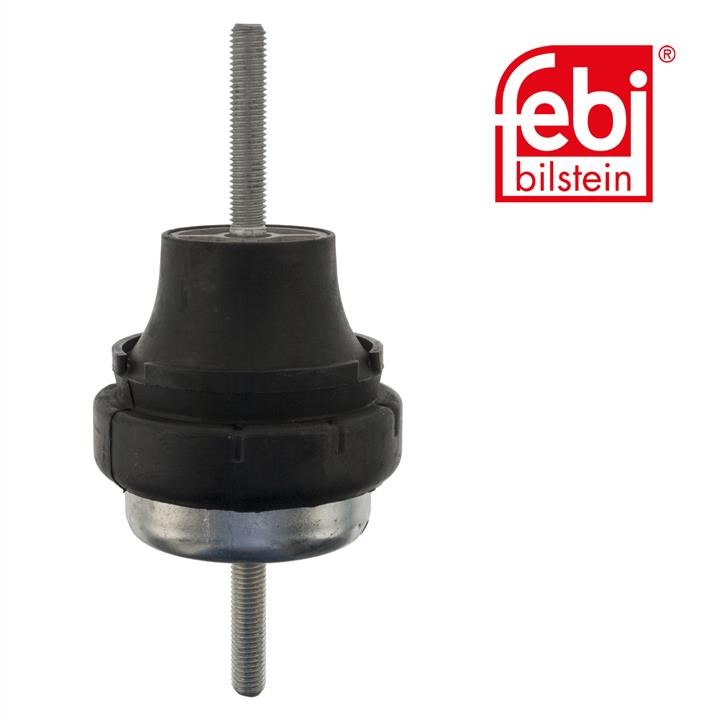 Suspension febi 102354