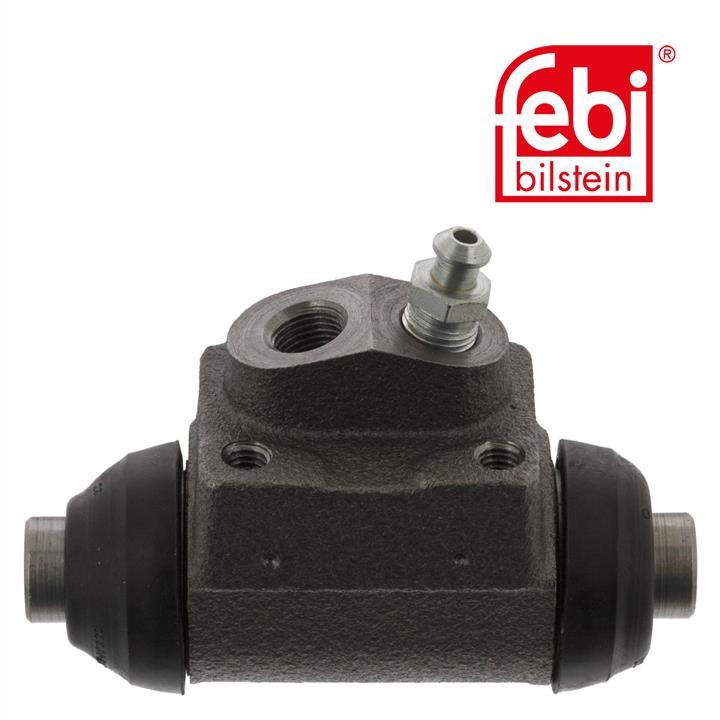 Buy febi 05727 – good price at EXIST.AE!