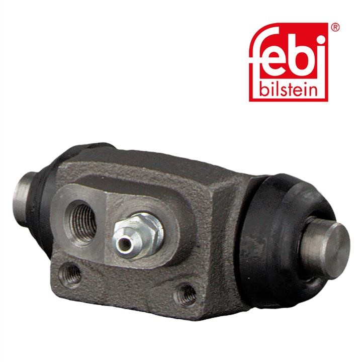 Wheel Brake Cylinder febi 05727