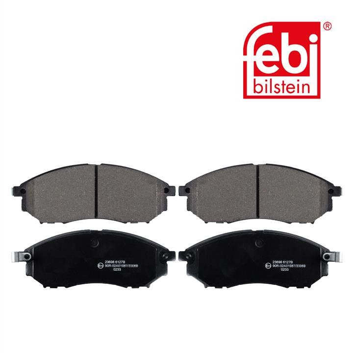 Buy febi 116188 – good price at EXIST.AE!