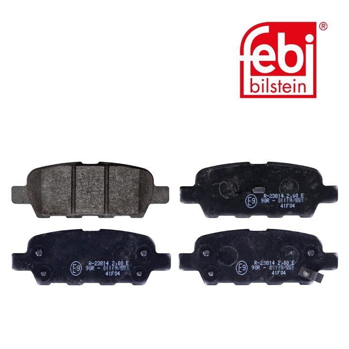 Buy febi 116198 – good price at EXIST.AE!