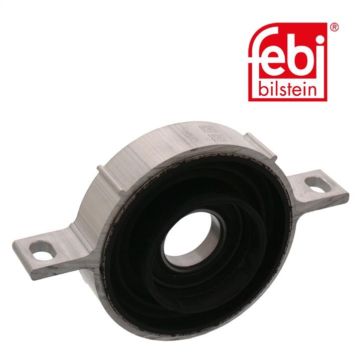 Driveshaft outboard bearing febi 49444