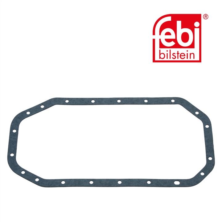 Gasket oil pan febi 08191