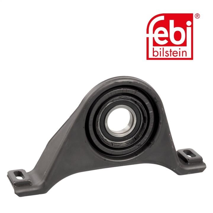 Driveshaft outboard bearing febi 49459
