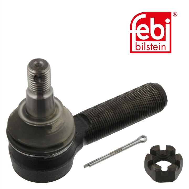 Tie rod end febi 08204