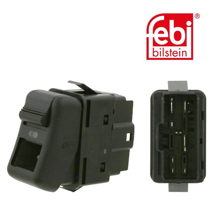 Buy febi 11794 – good price at EXIST.AE!