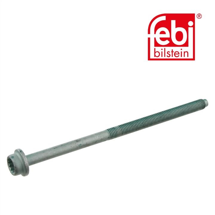 Cylinder head bolt (cylinder head) febi 26422