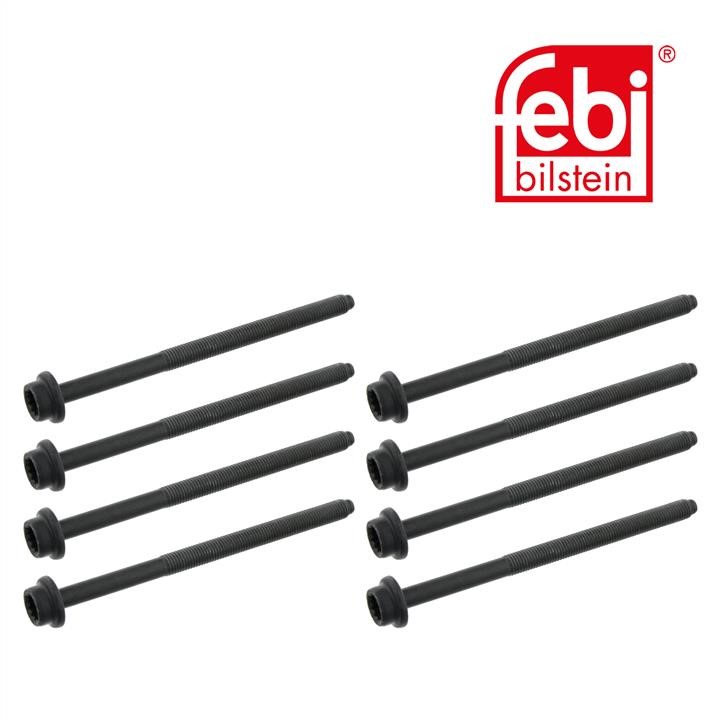 febi Cylinder Head Bolts Kit – price 47 PLN