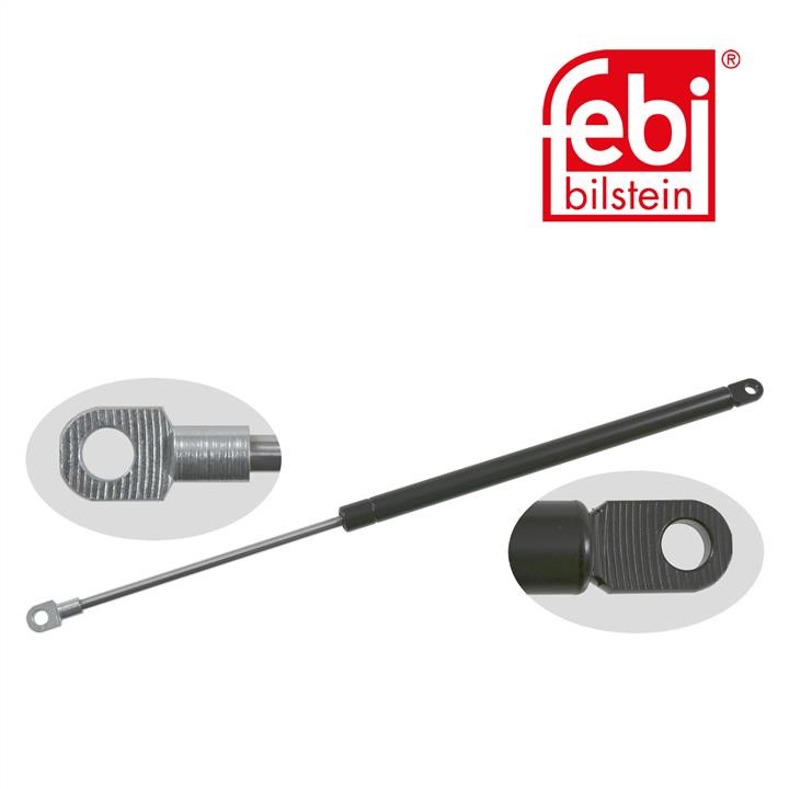 Hood shock absorber febi 08231