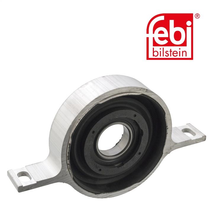 Driveshaft outboard bearing febi 104653