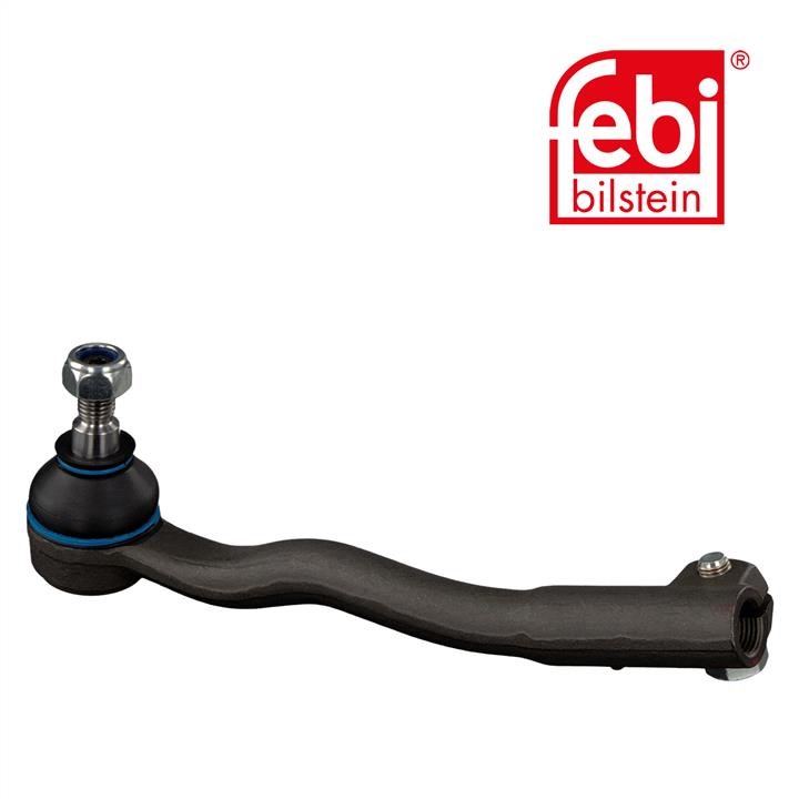 Left tie rod end febi 11814