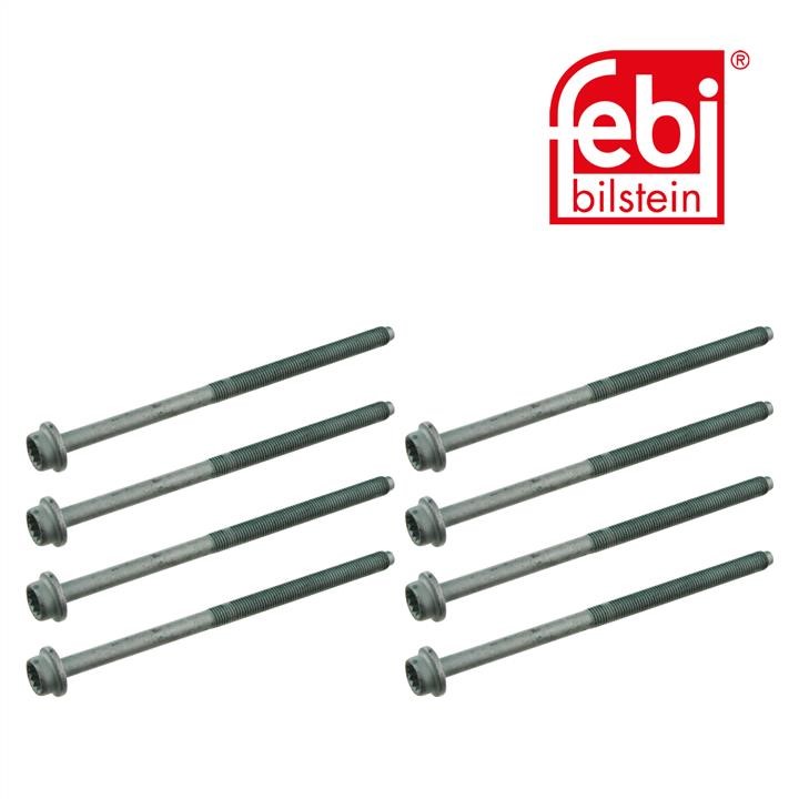 Cylinder Head Bolts Kit febi 26438