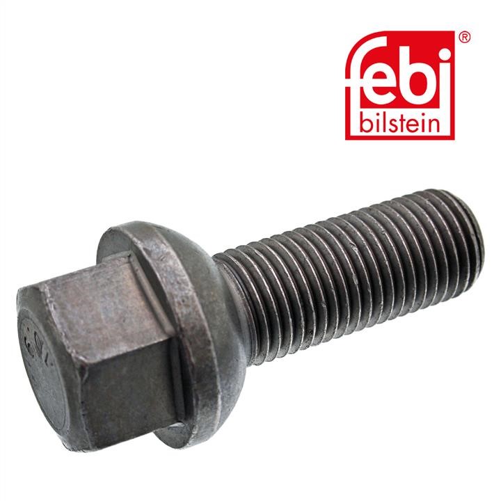 Wheel bolt febi 08237