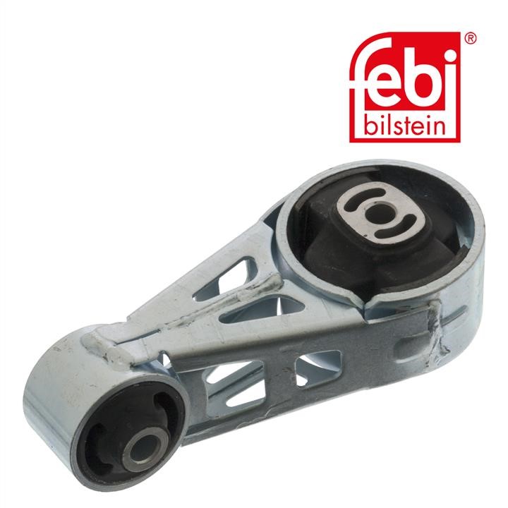 Suspension febi 104667